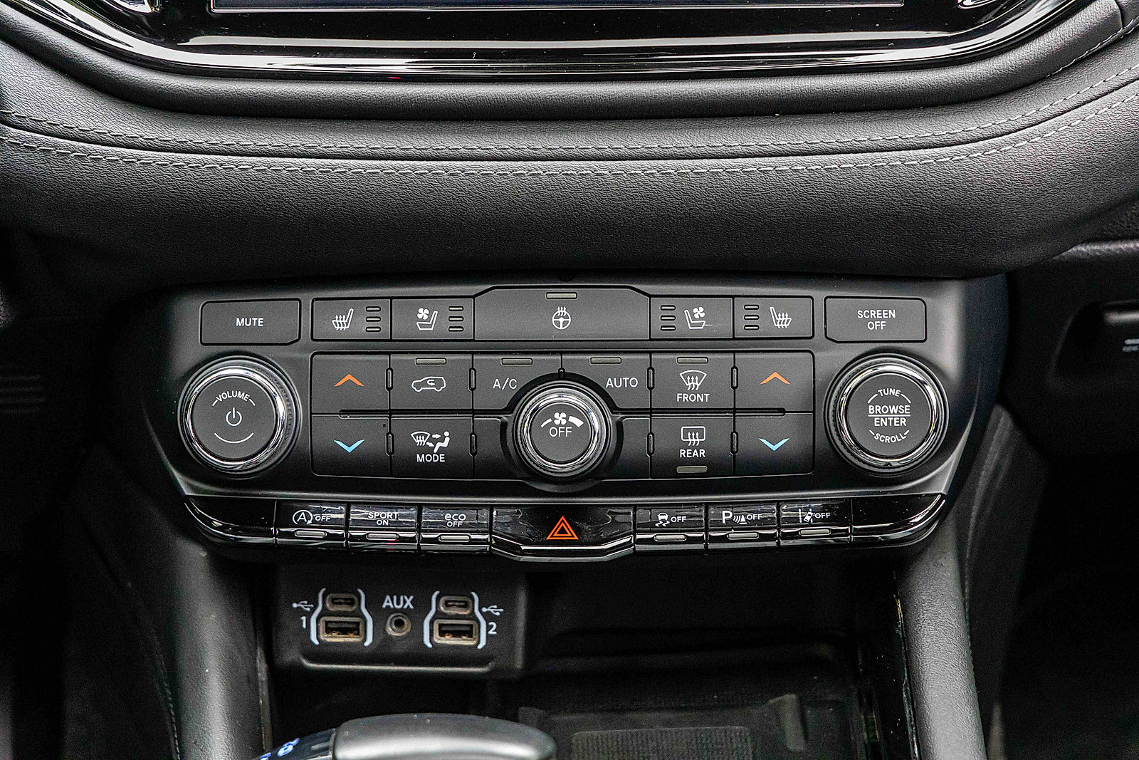 Used 2021 Dodge Durango Citadel image 13