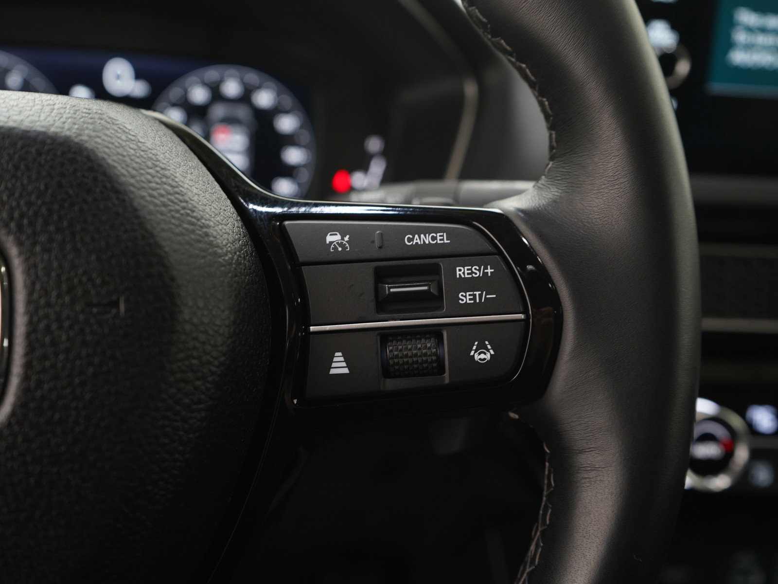 Used 2024 Honda Civic Touring image 27