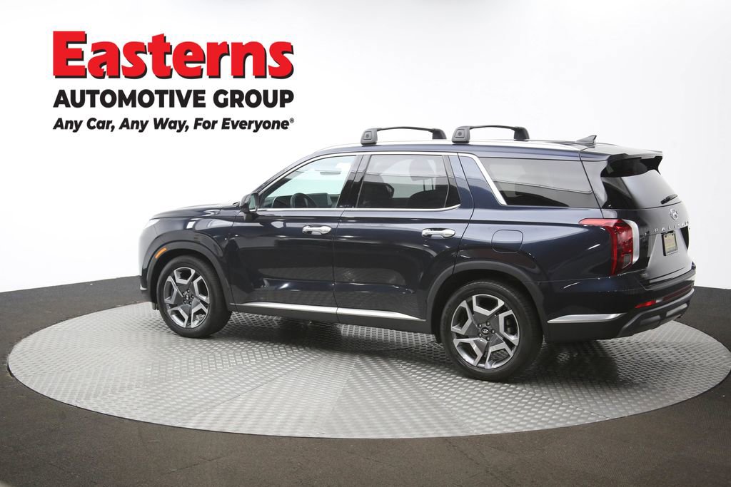 Used 2023 Hyundai Palisade Limited image 66