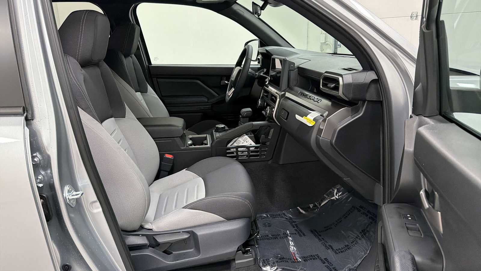 New 2026 Toyota Tacoma TRD Off-Road image 29