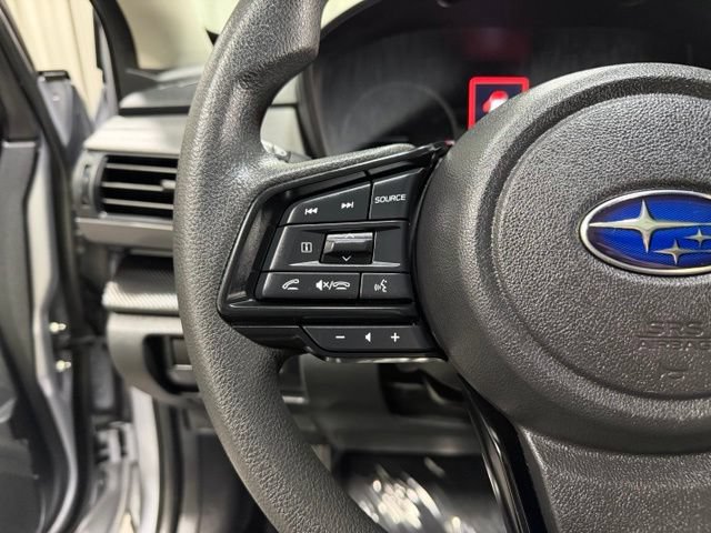 Used 2024 Subaru Crosstrek 2.0i Premium AWD/4WD image 16
