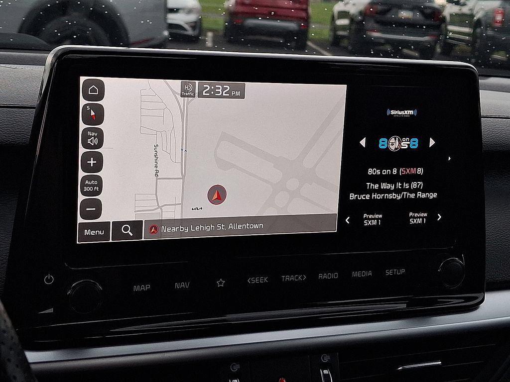 Certified 2023 Kia Forte GT-Line FWD image 23