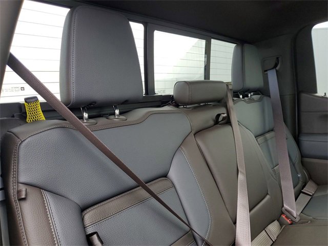 Used 2022 GMC Sierra 1500 Denali w/ Driver Alert Package II image 27