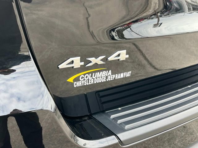 Used 2022 Jeep Grand Cherokee Laredo E image 40