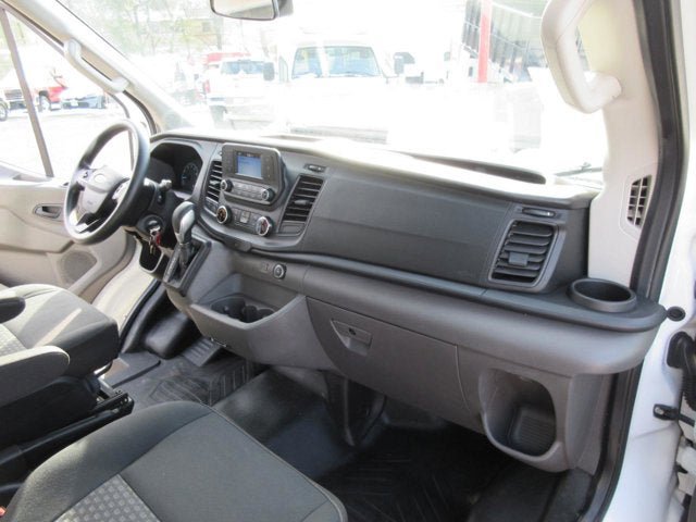 Used 2020 Ford Transit 350 AWD image 9