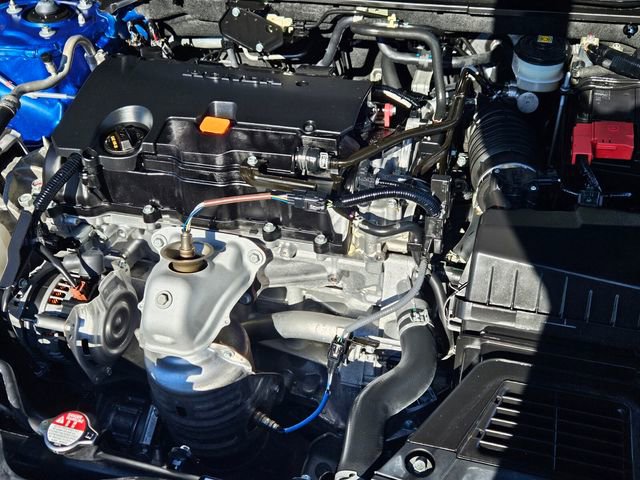 Used 2024 Honda Civic Sport image 23