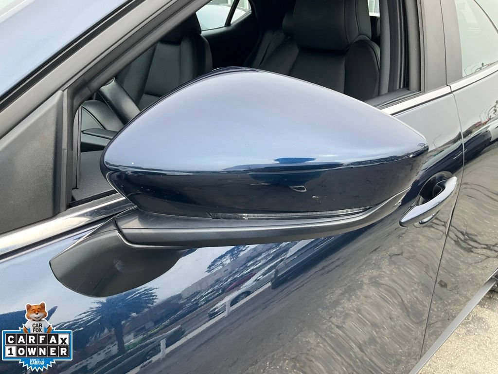 Used 2021 MAZDA MAZDA3 s FWD image 82