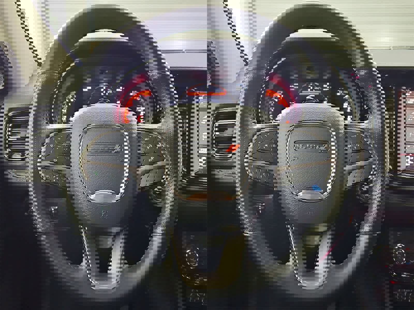 Used 2021 Dodge Durango SXT image 22