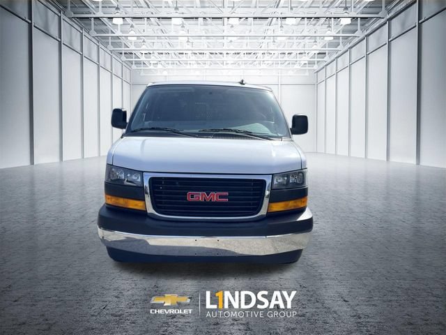Used 2024 GMC Savana 2500 w/ Driver Convenience Package RWD image 5