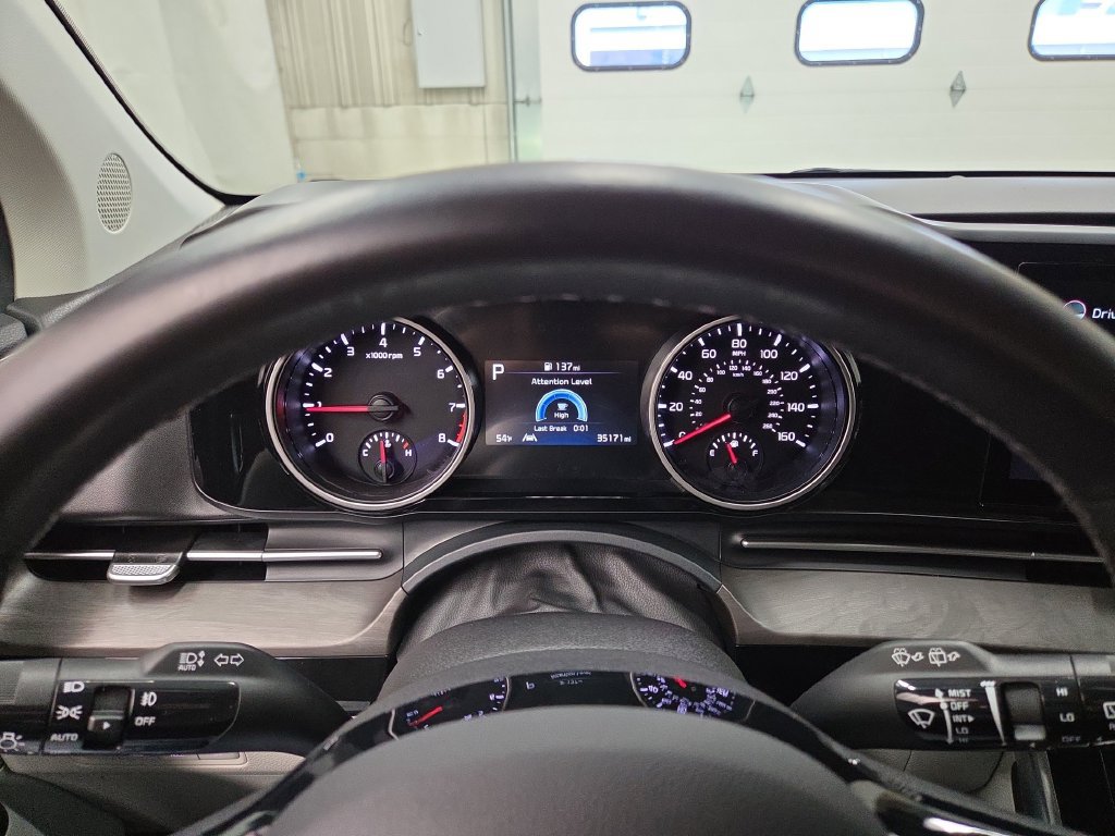 Used 2022 Kia Carnival SX FWD image 25
