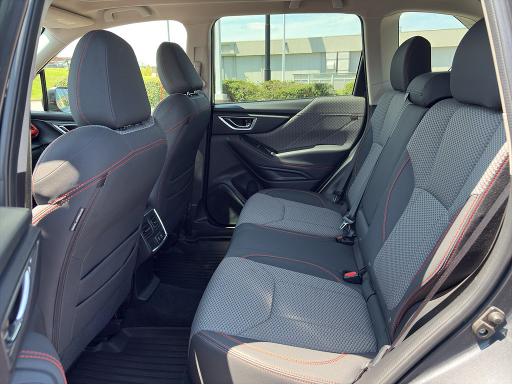 Used 2020 Subaru Forester Sport AWD/4WD image 9