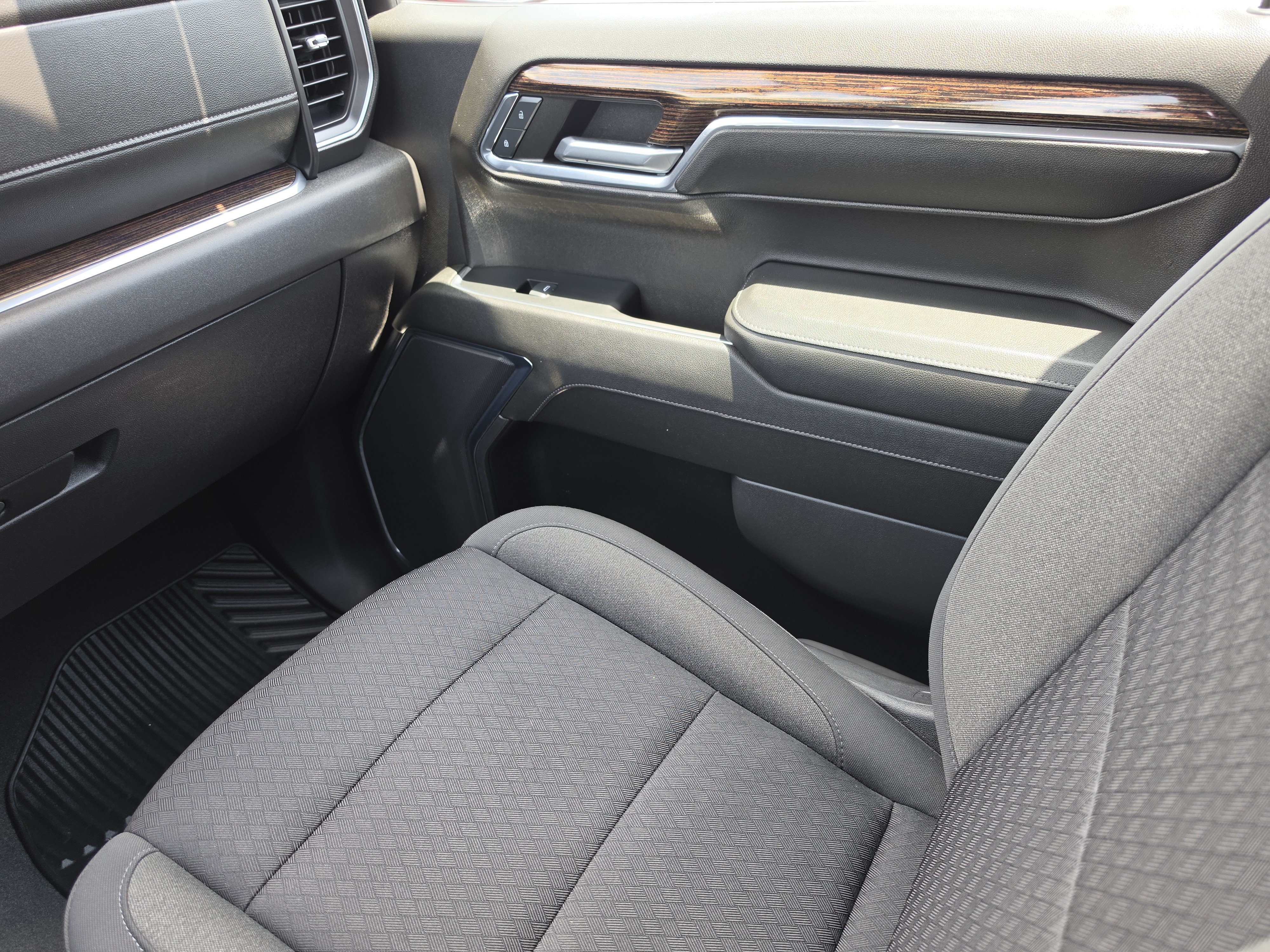 Certified 2024 GMC Sierra 1500 Elevation RWD image 22