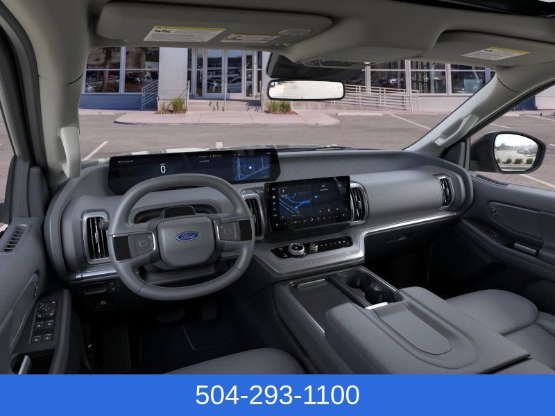 New 2026 Ford Expedition Active RWD image 11