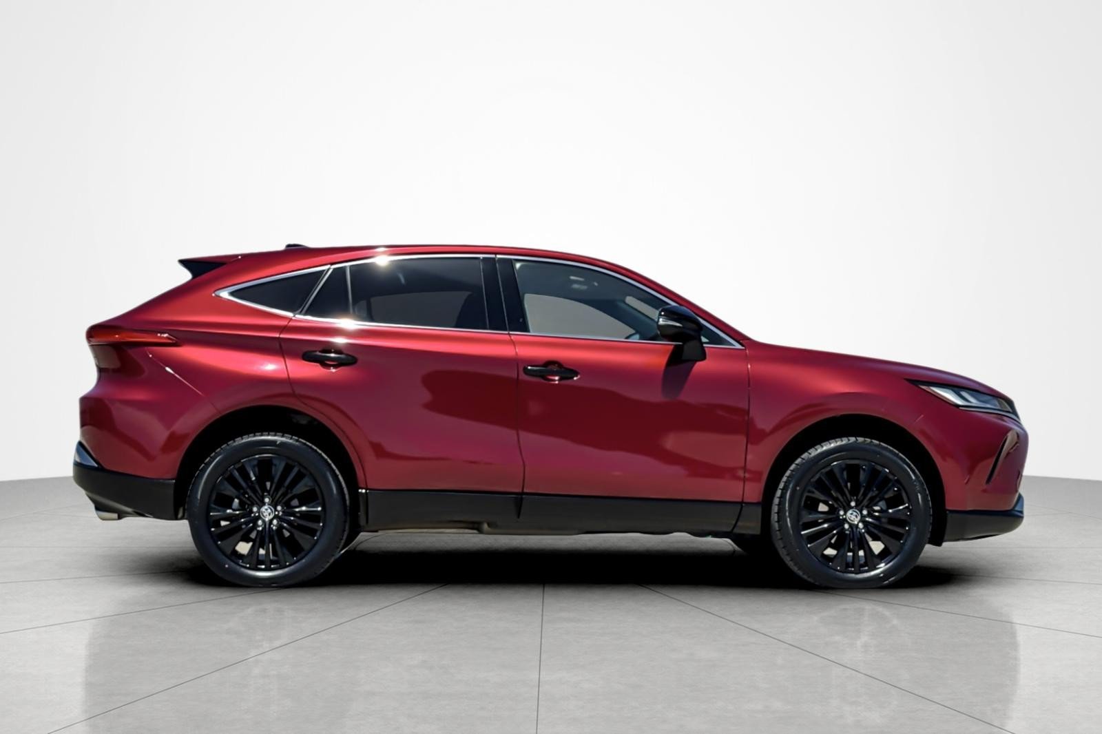 Certified 2023 Toyota Venza Nightshade AWD/4WD image 6