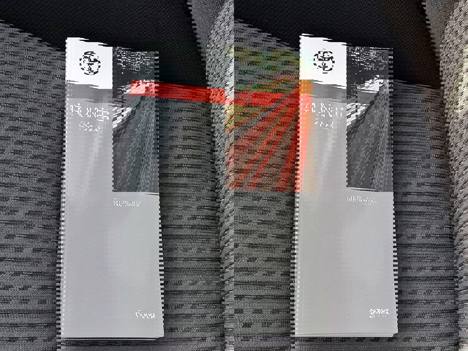 Used 2024 Toyota 4Runner SR5 image 30