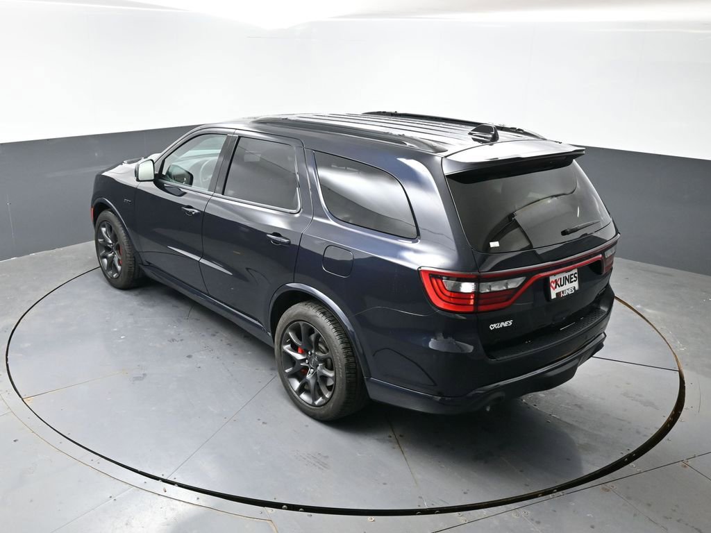 Used 2024 Dodge Durango SRT AWD/4WD image 49
