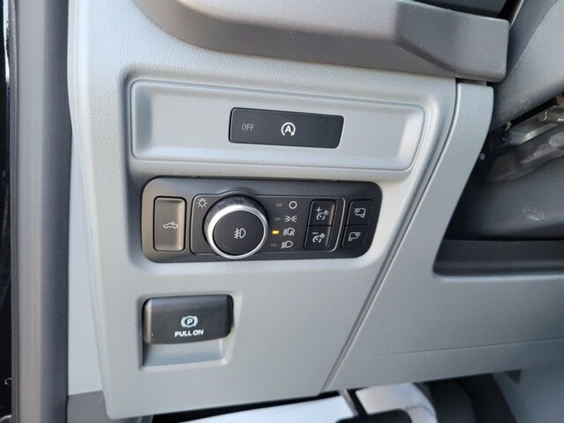 New 2025 Ford F150 XLT w/ Equipment Group 302A MID image 27