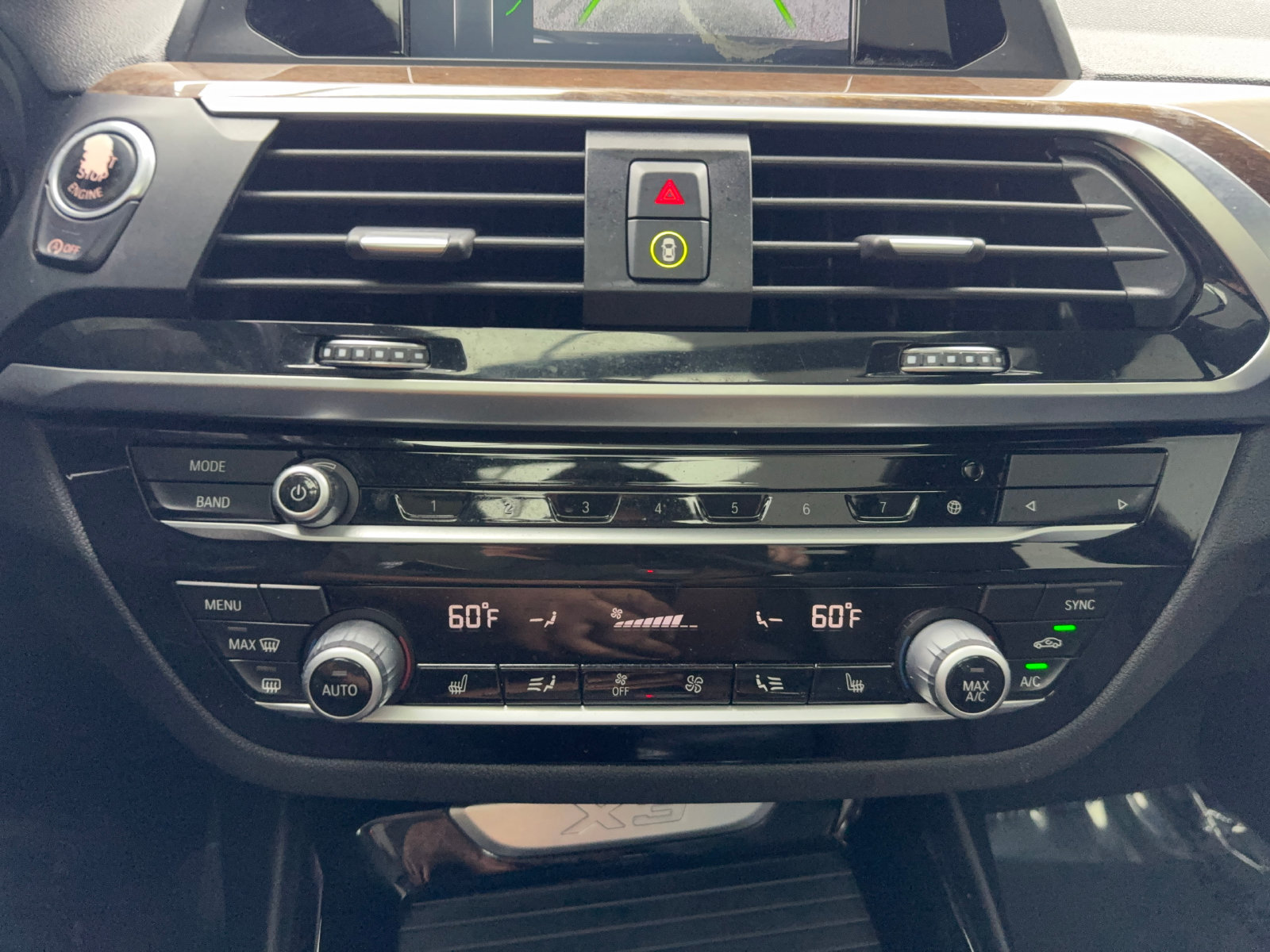 Used 2019 BMW X3 sDrive30i w/ Driving Assistance Package RWD image 31
