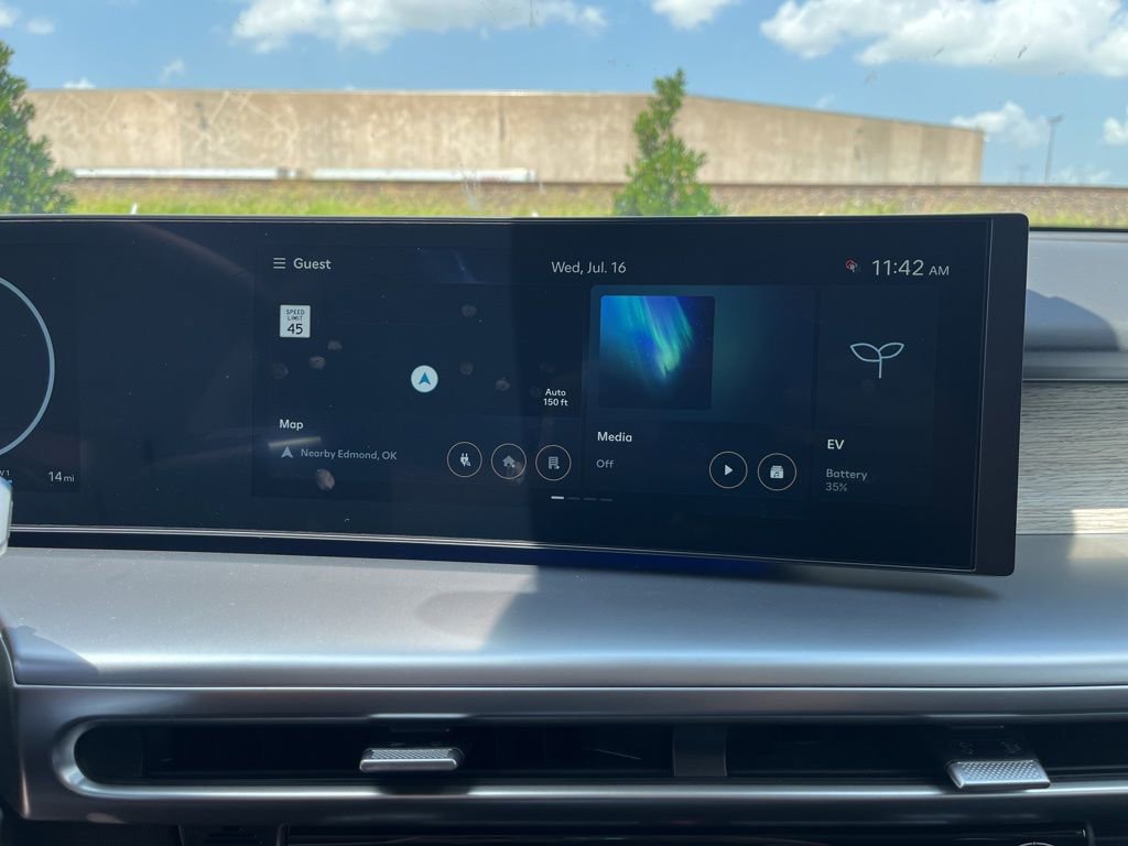 New 2026 Hyundai Ioniq 9 SEL image 16