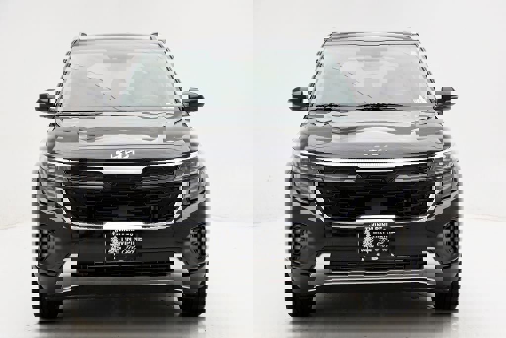 Used 2024 Kia Seltos SX image 5