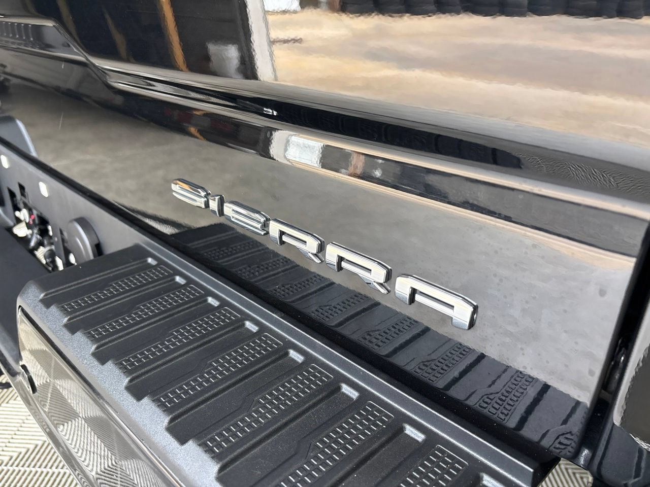 Used 2023 GMC Sierra 1500 Denali w/ Denali Reserve Package AWD/4WD image 39