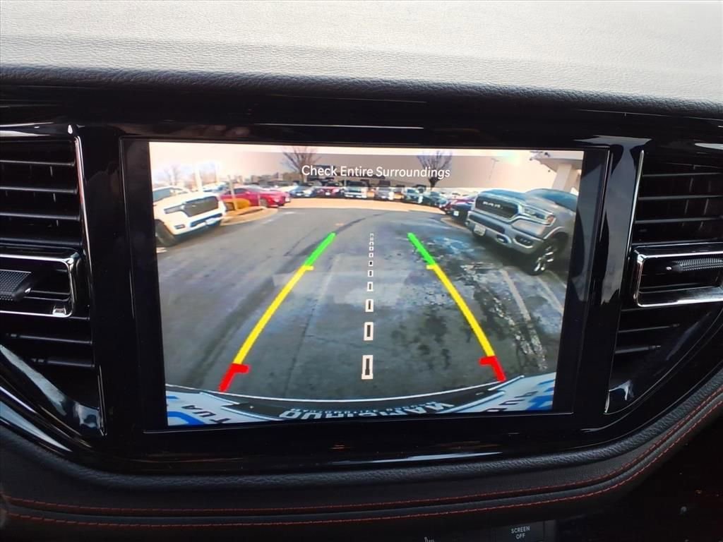 Used 2024 Dodge Durango R/T image 24