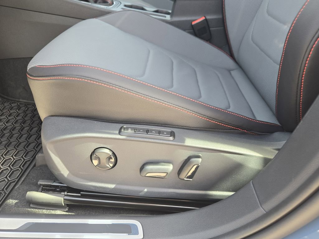New 2026 Volkswagen Jetta GLI Autobahn FWD image 17