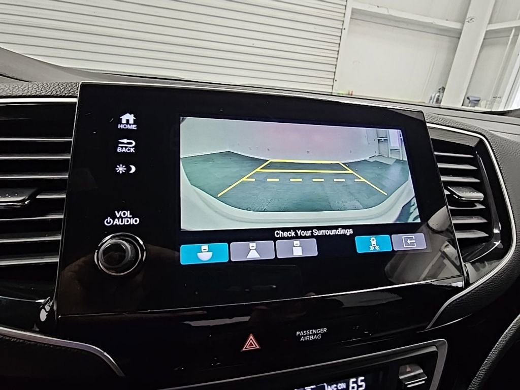 Used 2021 Honda Pilot Black Edition image 19