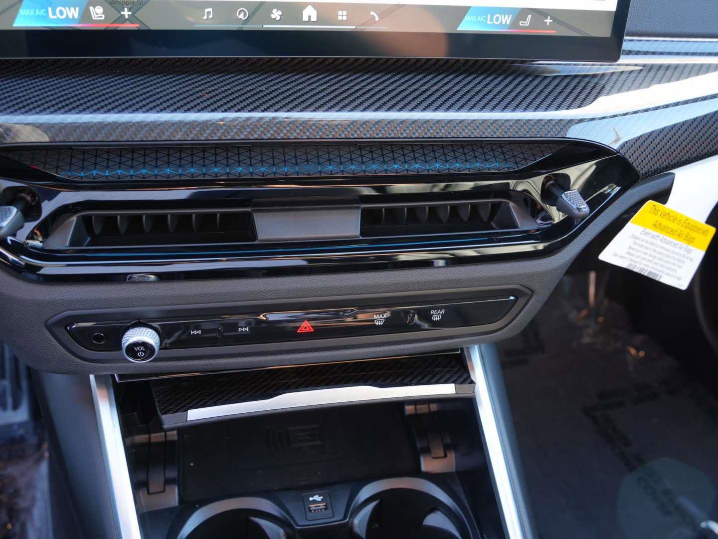 Used 2025 BMW M2 Coupe RWD w/ M Driver's Package image 21