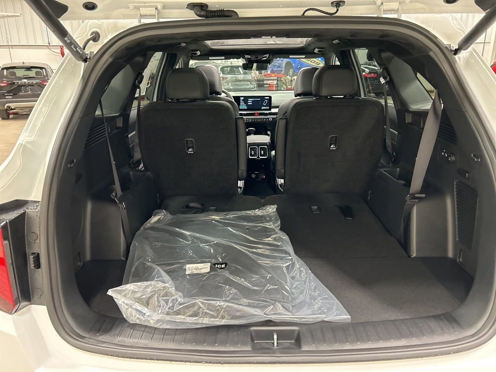 New 2026 Kia Sorento SX Prestige image 31