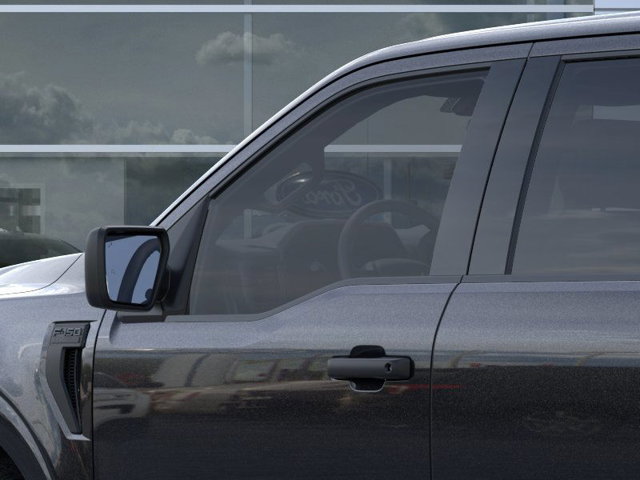 New 2026 Ford F150 STX w/ Equipment Group 200A RWD image 20