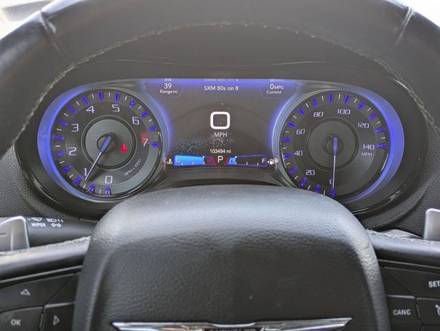 Used 2017 Chrysler 300 S AWD/4WD image 23