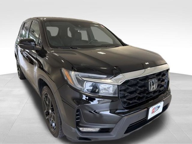 Used 2022 Honda Passport EX-L image 6