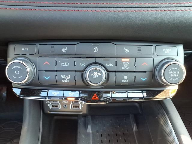 Certified 2026 Dodge Durango GT w/ Blacktop Package image 20