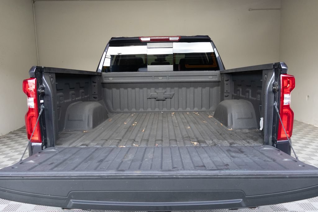 Used 2023 Chevrolet Silverado 1500 RST w/ All Star Edition Plus AWD/4WD image 15