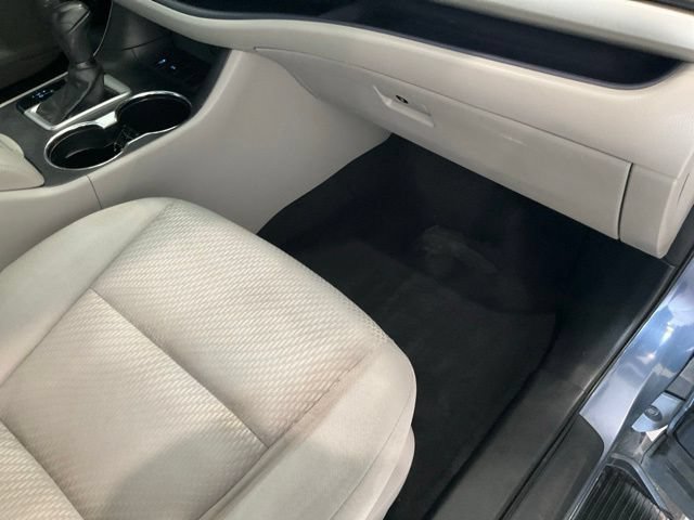 Used 2014 Toyota Highlander LE FWD image 22
