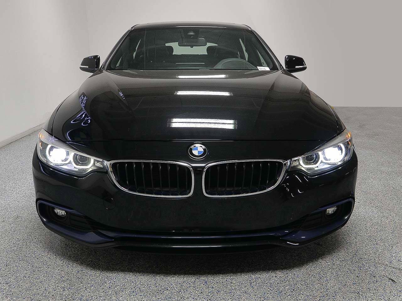 Used 2018 BMW 430i Gran Coupe RWD image 2