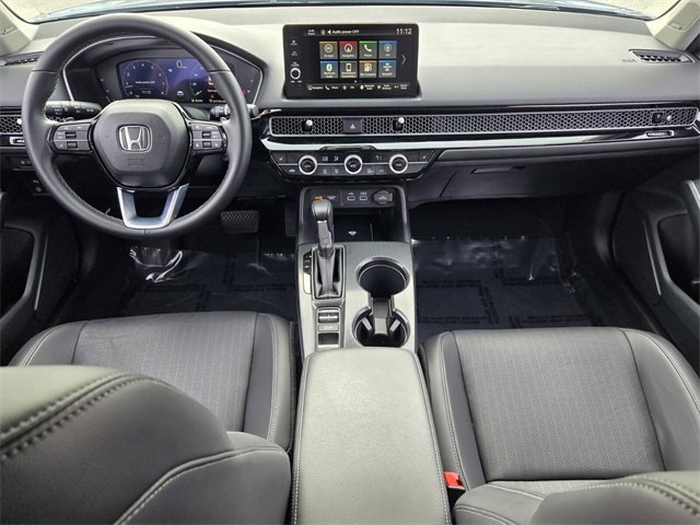 Used 2023 Honda Civic Touring image 12