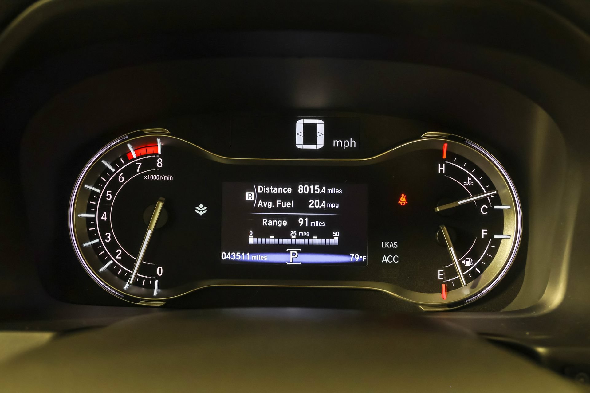 Used 2022 Honda Ridgeline RTL-E image 26