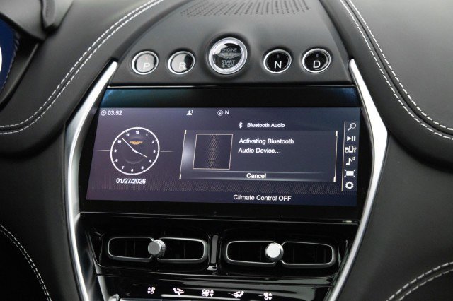 Used 2023 Aston Martin DBX 707 image 24