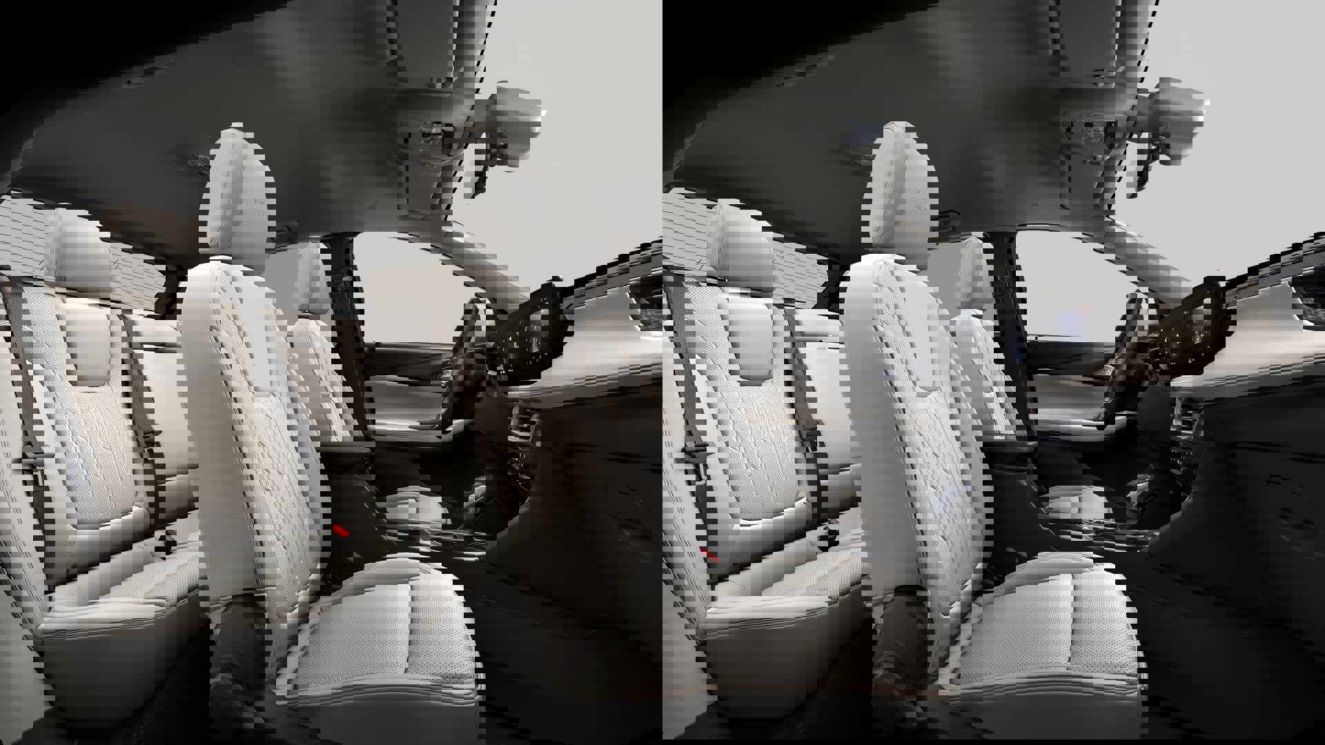 New 2026 Buick Encore GX Avenir w/ Avenir Technology Package image 33