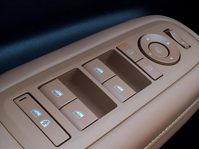 New 2026 Hyundai Santa Fe Calligraphy image 24