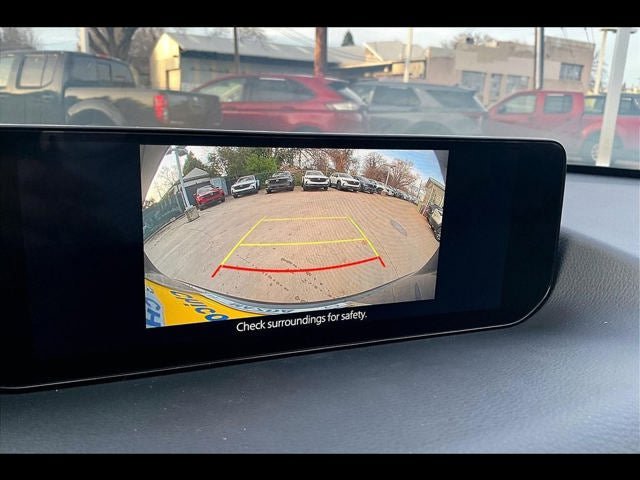 New 2026 MAZDA CX-50 AWD 2.5 Hybrid w/ Weather Package image 55