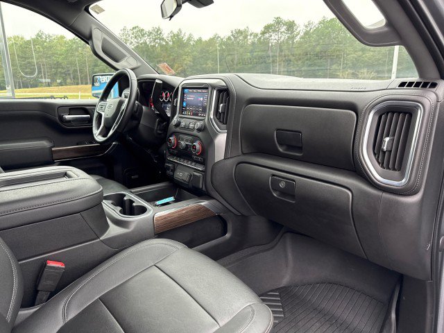 Used 2022 Chevrolet Silverado 1500 RST w/ All Star Edition Plus image 11