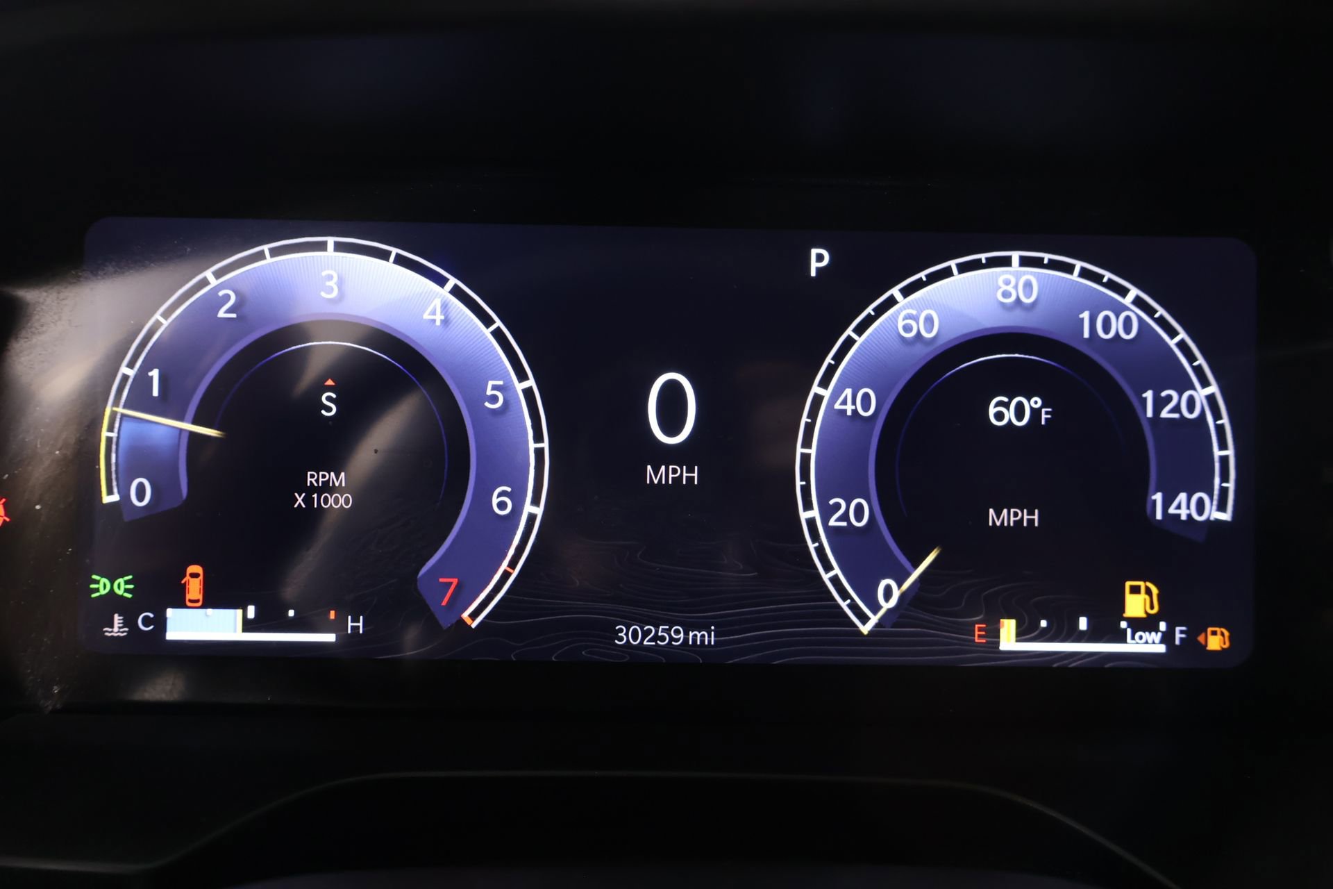 Used 2024 Jeep Grand Cherokee L Laredo AWD/4WD image 4