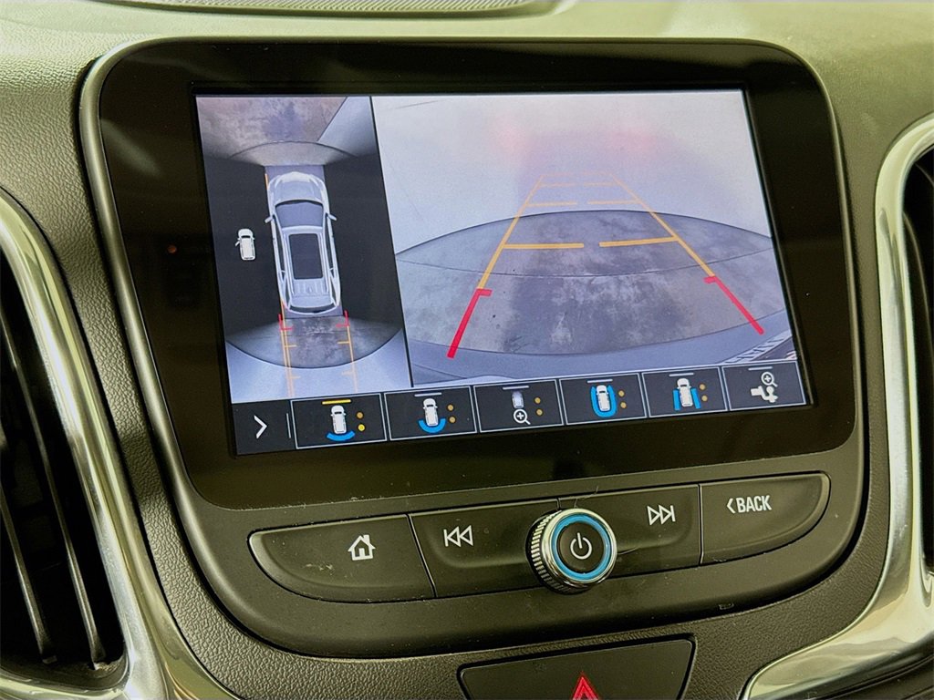 Used 2020 Chevrolet Equinox Premier image 12