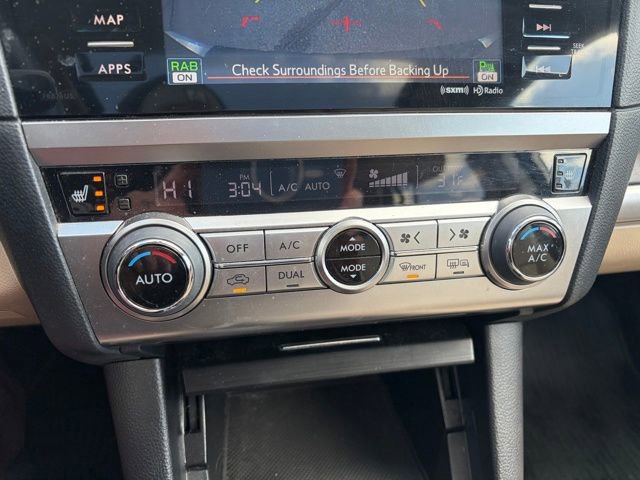 Used 2017 Subaru Outback 2.5i Limited image 13