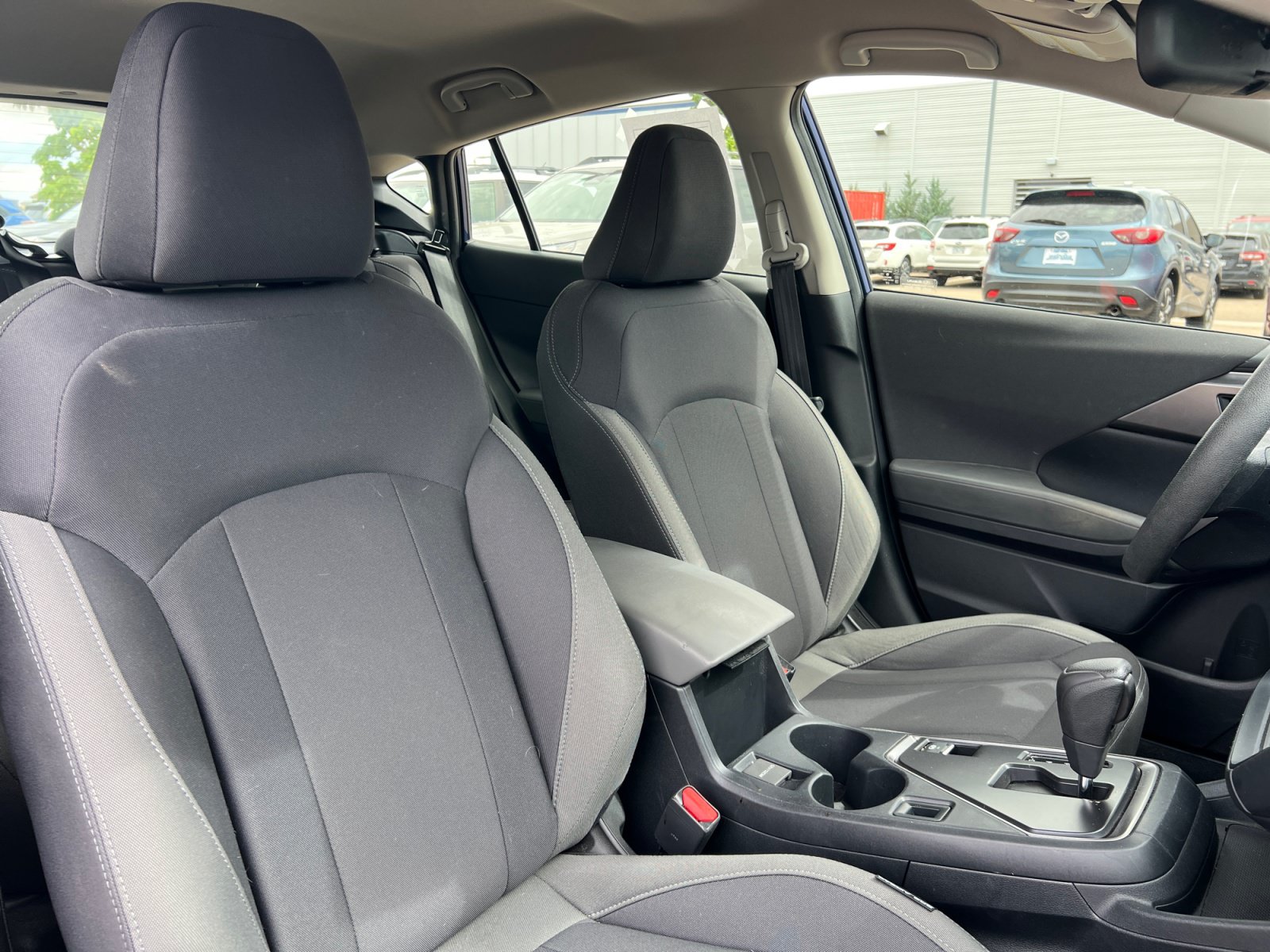 Used 2024 Subaru Impreza 2.0i AWD/4WD image 19
