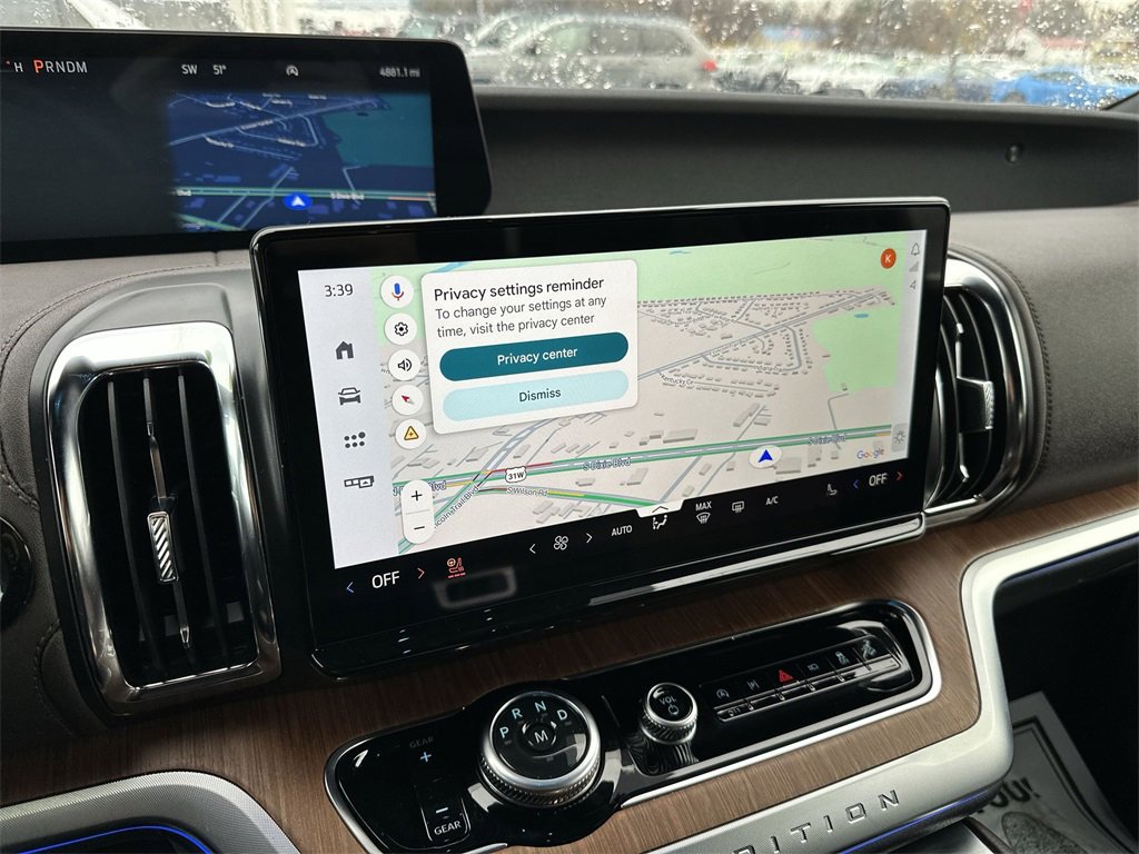 Used 2025 Ford Expedition Max King Ranch image 18