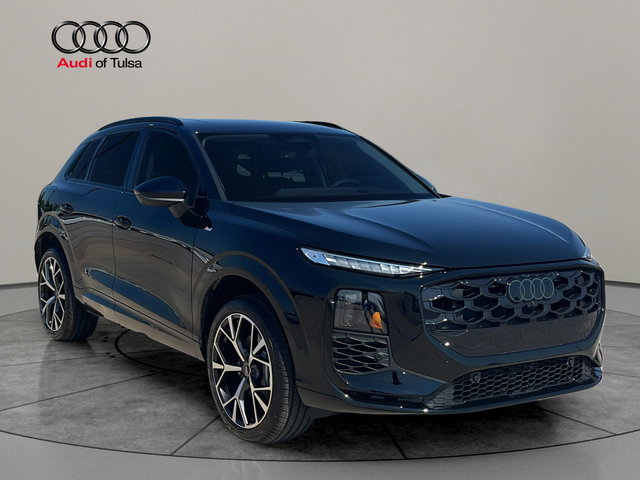 New 2026 Audi Q3 quattro 2.0T AWD/4WD image 7